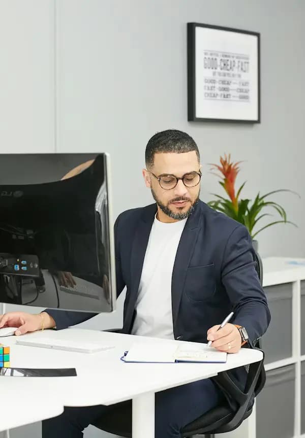 Technical Support Executive