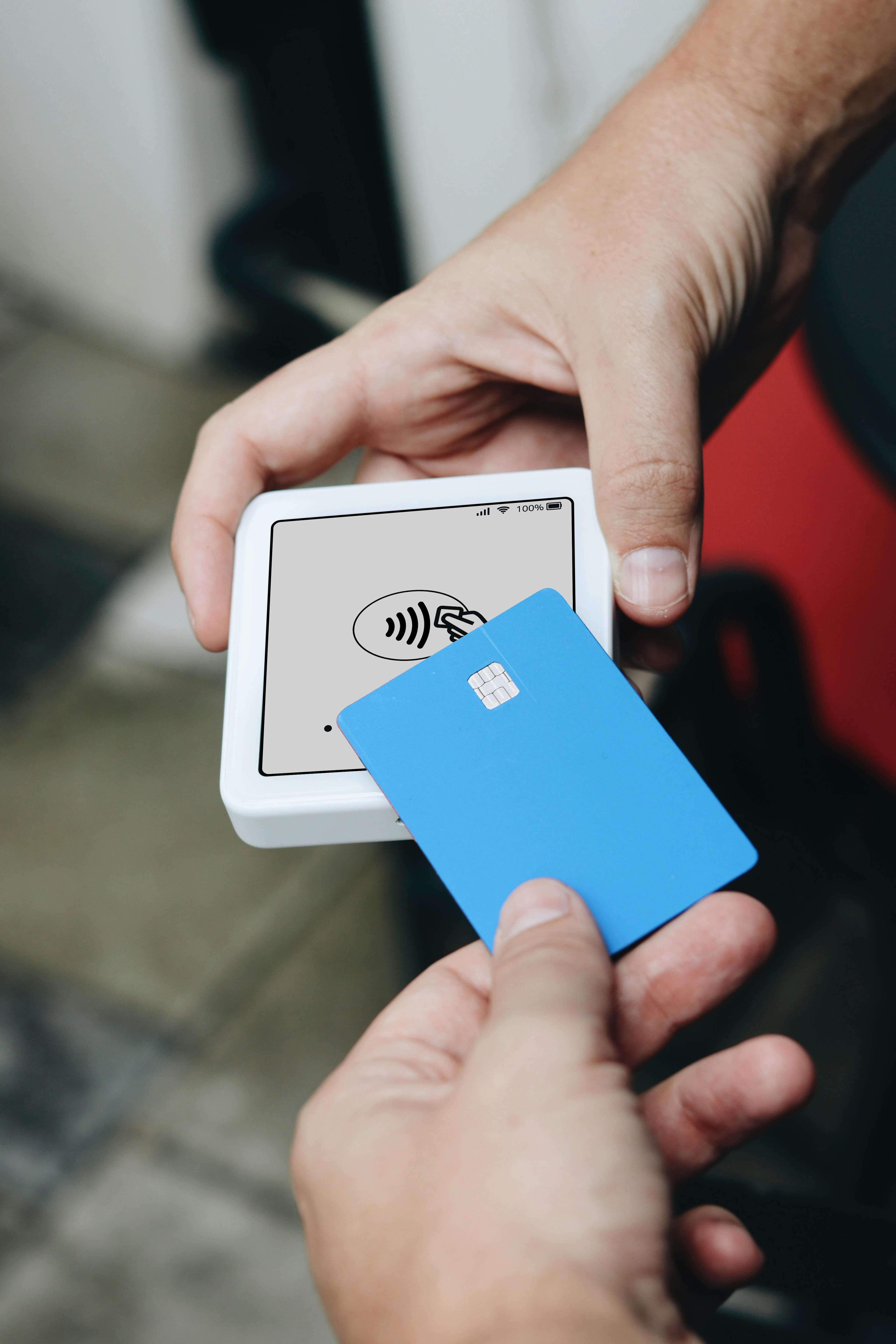 Secure payment transparency